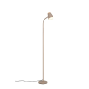 Trio PONGO R45831143 állólámpa, 4W LED, 3000K, 500 lm