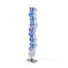 Trio PULSE R43681153 állólámpa, 18W LED, 4000 K2000 lm