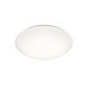 Trio Putz fehér fürdőszobai LED mennyezeti lámpa (TRI-R62601301) LED 1 izzós IP44