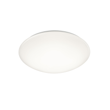 Trio Putz fehér fürdőszobai LED mennyezeti lámpa (TRI-R62601301) LED 1 izzós IP44 világítás