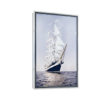 Trio R22149101 Clipper 62x42 cm fali lámpa világítás