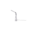 Trio R50381101 Vento fehér asztali lámpa