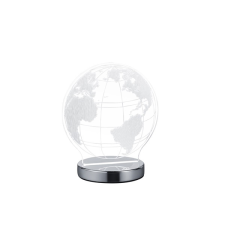  TRIO R52481106 Globe asztali lámpa világítás