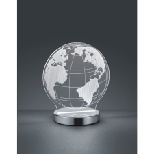 Trio R52481106 Globe asztali lámpa (R52481106) világítás