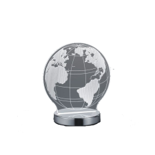 Trio R52481106 Globe asztali lámpa (R52481106) világítás