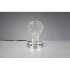 Trio r52631106 bulb asztali lámpa világítás