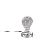 Trio R52631106 Bulb asztali lámpa világítás