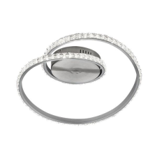 Trio R62021105 Rubin RGBW színváltós LED mennyezeti/fali lámpa világítás