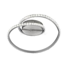 Trio R62021105 Rubin RGBW színváltós LED mennyezeti/fali lámpa (TRIO_R62021105) világítás