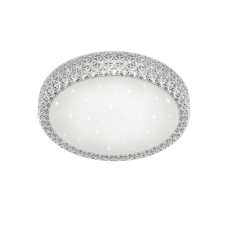 Trio R62423100 Pegasus 2700lm mennyezeti lámpa világítás