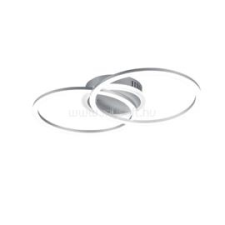 Trio R62783187 Venida titán fényerőszabályzós LED mennyezeti/fali lámpa (TRIO_R62783187) világítás