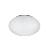 Trio R62961000 Lukida 2000lm mennyezeti LED lámpa - Fehér