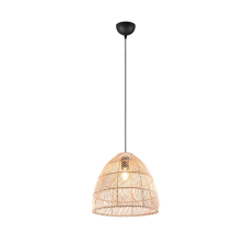 Trio RIKE R31131036 függeszték, 1x40W E27 világítás