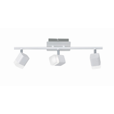 Trio Roubaix fehér LED mennyezeti spotlámpa (TRI-R82153131) LED 3 izzós IP20 világítás
