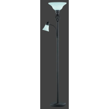 Trio RUSTICA 4602021-24 állólámpa, 1x100W E27 világítás