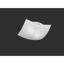 Trio Signa mennyezeti lámpa fehér E27 2 izzós világítás