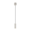 Trio SOKA 367700176 függeszték, 1x10W GU10