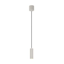 Trio SOKA 367700176 függeszték, 1x10W GU10 világítás