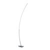 Trio SOLO R42791105 állólámpa, 11W LED, 3000K, 1200 lm