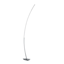 Trio SOLO R42791105 állólámpa, 11W LED, 3000K, 1200 lm világítás