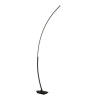 Trio SOLO R42791132 állólámpa, 11W LED, 3000K, 1200 lm