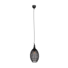 Trio SORAYA 365420132 függeszték, 1x10W E27