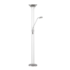 Trio SPOCK R42292107 állólámpa, 20W LED, 3000K, 1800 lm