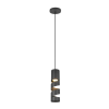 Trio STREAM 364000132 függeszték, 1x10W GU10