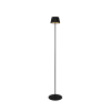 Trio SUAREZ R47706132 akkumulátoros kültéri állólámpa, 1x1,5W LED, 3000K, 200 lm, IP44