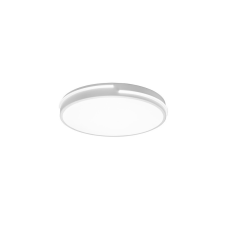 Trio Tacoma fehér LED mennyezeti lámpa (TRI-R62241131) LED 1 izzós IP20 világítás