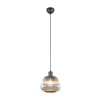 Trio TARIFA 362800132 függeszték, 1x25W E27