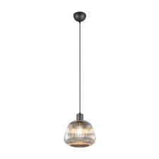 Trio TARIFA 362800132 függeszték, 1x25W E27 világítás