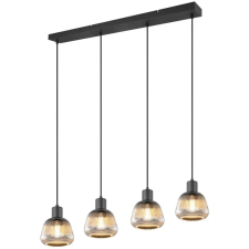  Trio TARIFA 362800432 Függőlámpa 4x25w/e27 ip20 világítás