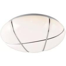  Trio TIBOR R62903001 Süllyesztett mennyezeti lámpa 1x10w/led 4000K 1200lm ip20 világítás