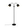 Trio TOMMY R46332079 állólámpa, 2x40W E14