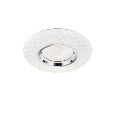 Trio TRIO R62720101 Magnolia 22W 2200lm 3000 - 6000K fehér mennyezeti lámpatest világítás