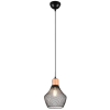  Trio VALERIA R31281032 Függőlámpa 1x40w/e27 ip20