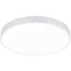  Trio WACO 627415031 Süllyesztett mennyezeti lámpa 1x52w/led 2300+3000+4000k 6200lm ip20