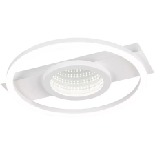  Trio WHEELER R64801131 Plafonlámpa 1x16w/led 4000k 2000lm ip20 világítás