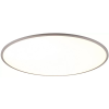  Trio YUMA 641719187 Süllyesztett mennyezeti lámpa 1x53w/led 3000-6500k 6700lm ip20