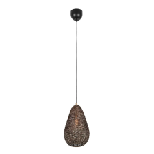 Trio ZIVA 365300104 függeszték, 1x10W E27 világítás