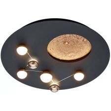  Trio ZODIAC 644810132 Plafonlámpa 1x42w/led 2300+3000+4000k 5100lm ip20 világítás