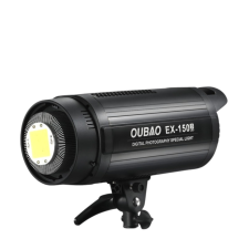 Triopo EX-100 Stúdió Videólámpa - 100W 2800K LED Stúdió Világítás stúdió lámpa