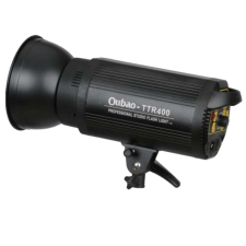 Triopo LH4-400W Studióvaku - Studio Flash vaku