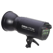 Triopo TTF-400W Studióvaku - Studio Flash vaku