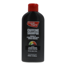  TRIPLE EIGHT KOFFEINES SAMPON 250ML sampon