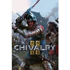 Tripwire Interactive Chivalry II (EU) (digitális licenc) videójáték