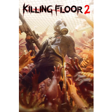 Tripwire Interactive Killing Floor 2 (digitális licenc) videójáték