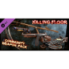 Tripwire Interactive Killing Floor - Community Weapon Pack (PC - Steam elektronikus játék licensz)