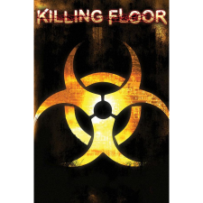 Tripwire Interactive Killing Floor (PC - Steam elektronikus játék licensz) videójáték